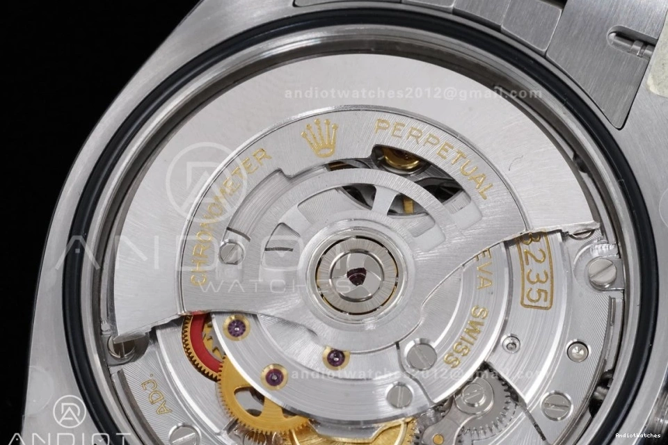 565 126234 Blue SH Clean on Dial Bracelet DateJust 904L Best 36 TechFriendly Texted 1:1 Steel Jubilee Edition 0402